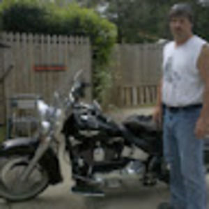 Meet your Posher, Rick